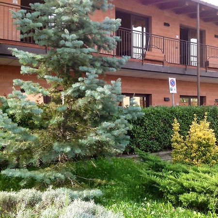 Hotel Regio Rubiera Εξωτερικό φωτογραφία
