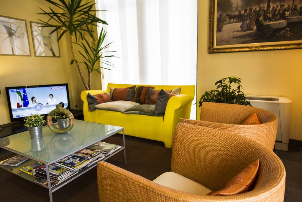 Hotel Regio Rubiera Εξωτερικό φωτογραφία