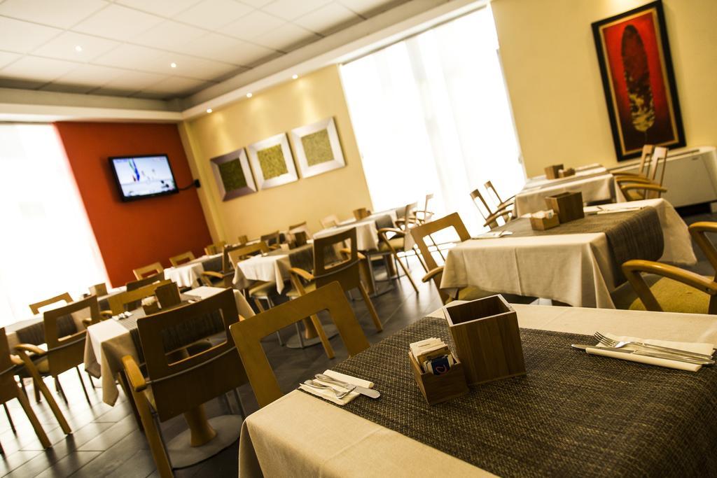 Hotel Regio Rubiera Εξωτερικό φωτογραφία
