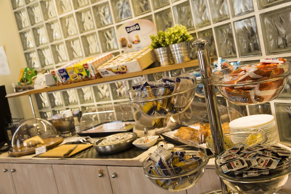 Hotel Regio Rubiera Εξωτερικό φωτογραφία