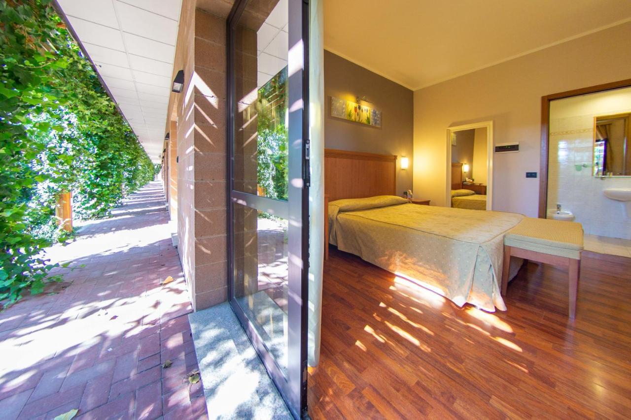 Hotel Regio Rubiera Εξωτερικό φωτογραφία