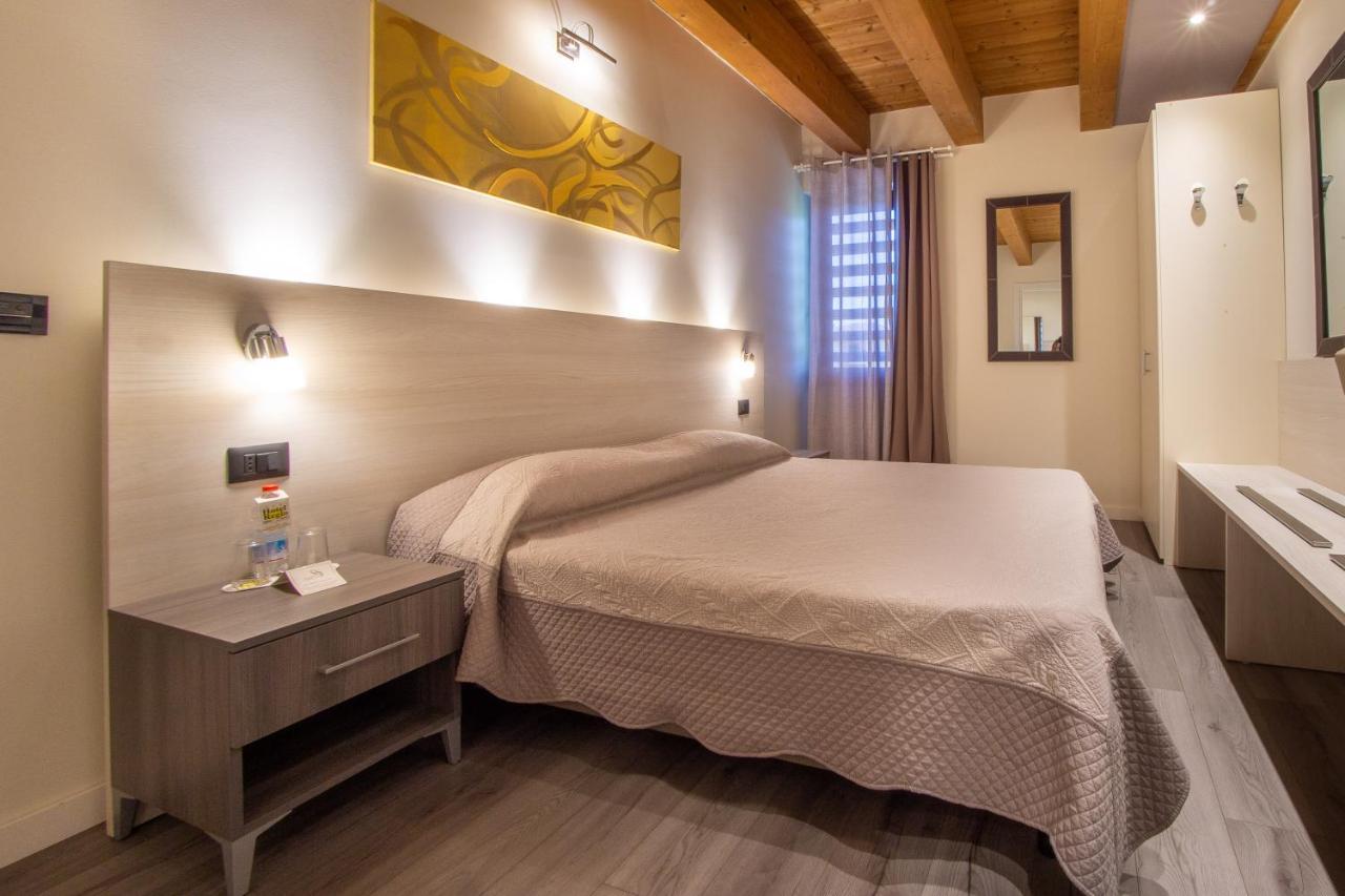 Hotel Regio Rubiera Εξωτερικό φωτογραφία