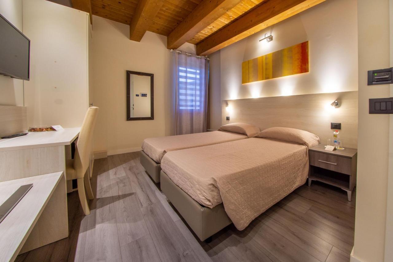 Hotel Regio Rubiera Εξωτερικό φωτογραφία