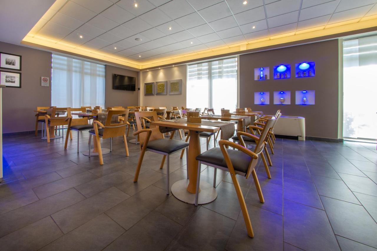 Hotel Regio Rubiera Εξωτερικό φωτογραφία