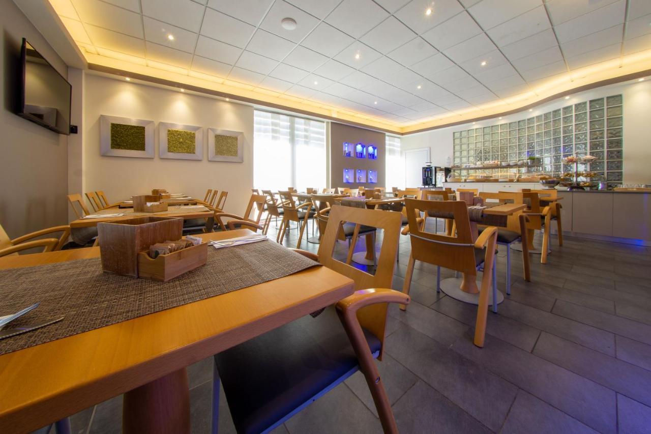 Hotel Regio Rubiera Εξωτερικό φωτογραφία