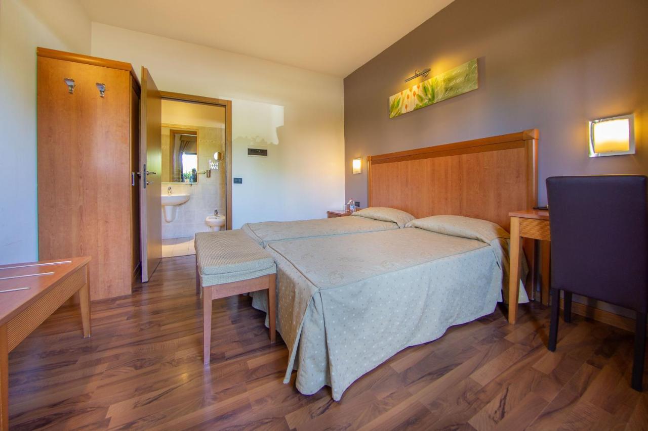 Hotel Regio Rubiera Εξωτερικό φωτογραφία