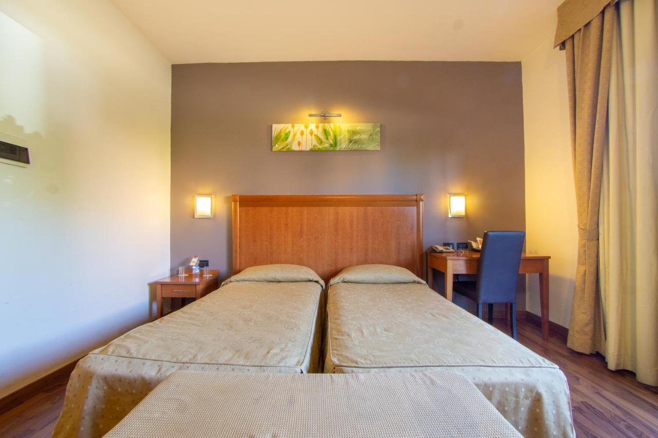 Hotel Regio Rubiera Εξωτερικό φωτογραφία