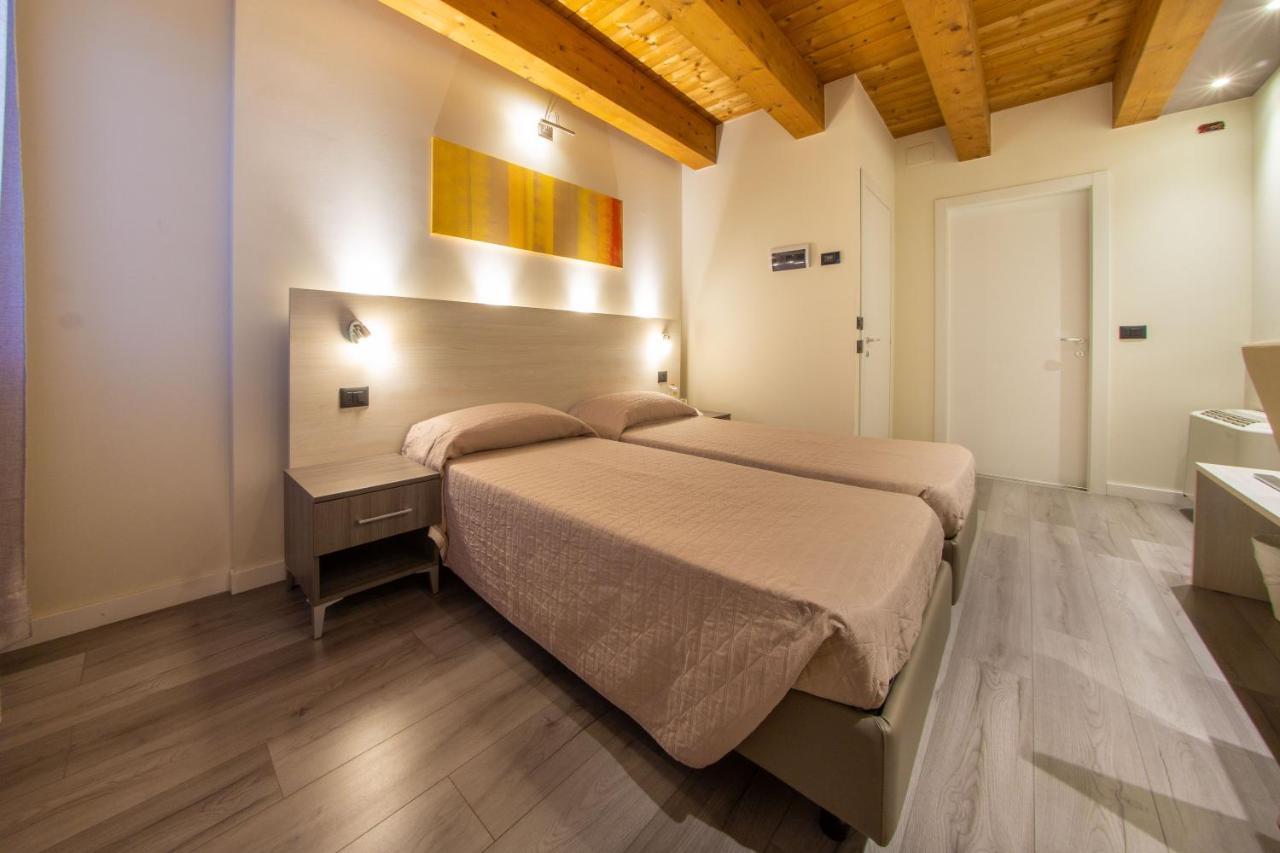 Hotel Regio Rubiera Εξωτερικό φωτογραφία