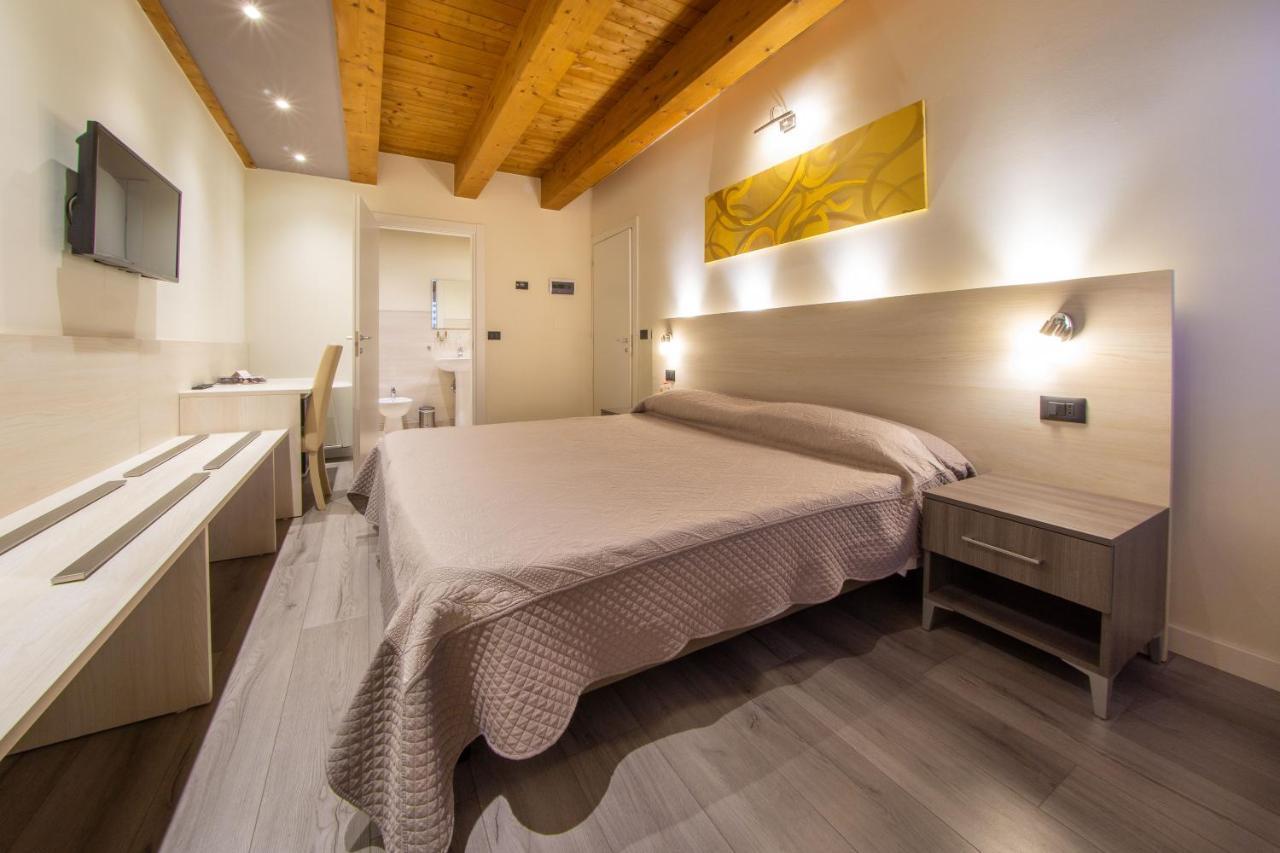 Hotel Regio Rubiera Εξωτερικό φωτογραφία