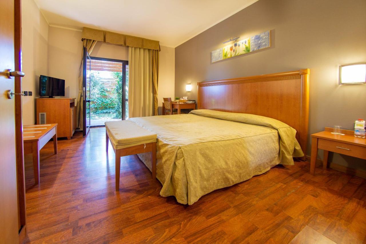 Hotel Regio Rubiera Εξωτερικό φωτογραφία