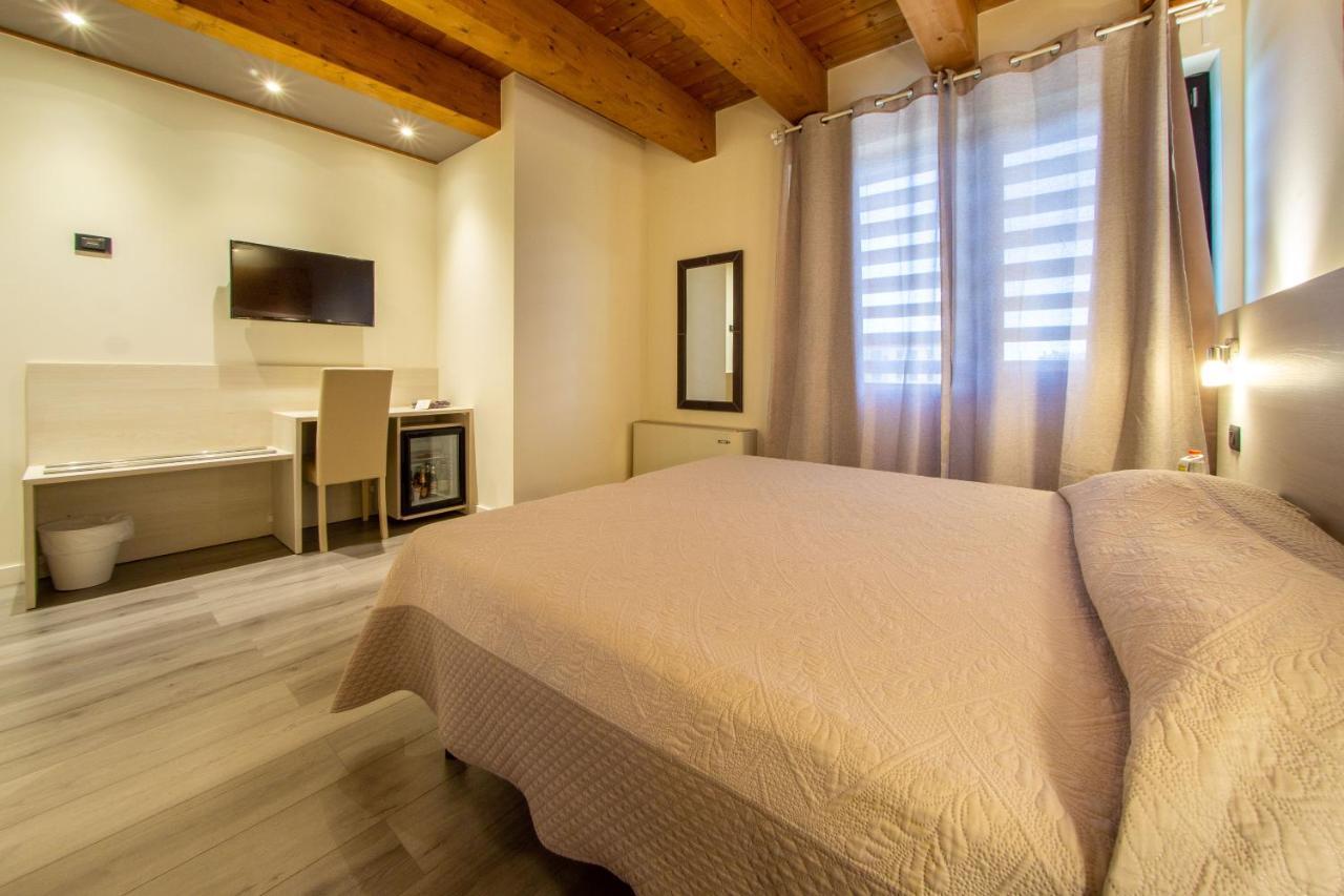 Hotel Regio Rubiera Εξωτερικό φωτογραφία