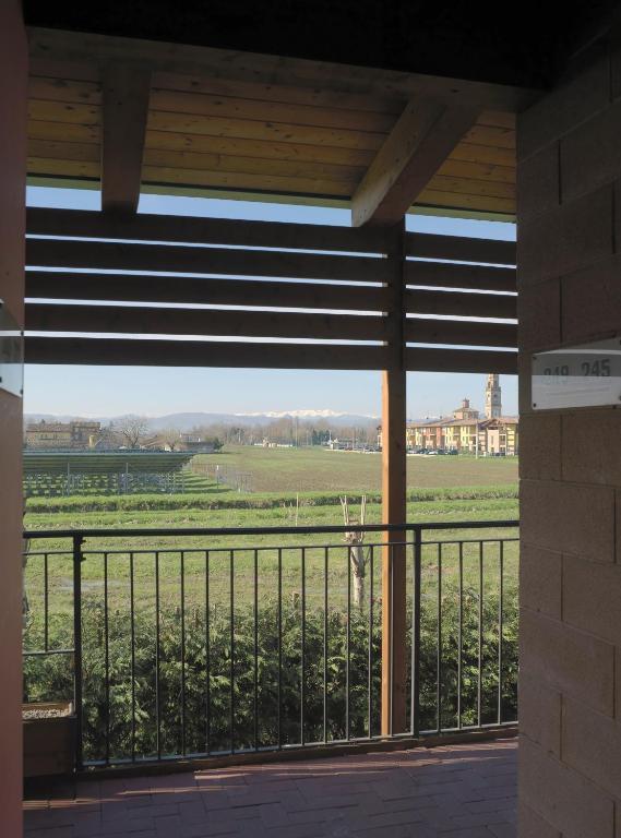 Hotel Regio Rubiera Εξωτερικό φωτογραφία