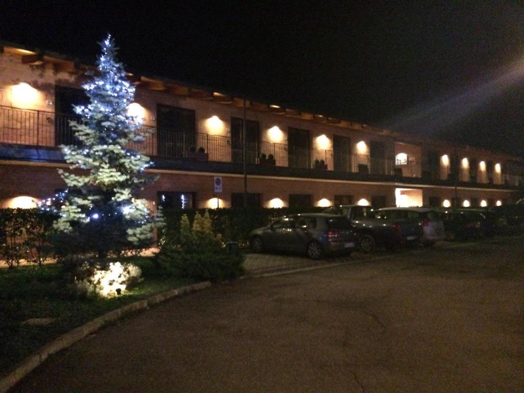 Hotel Regio Rubiera Εξωτερικό φωτογραφία
