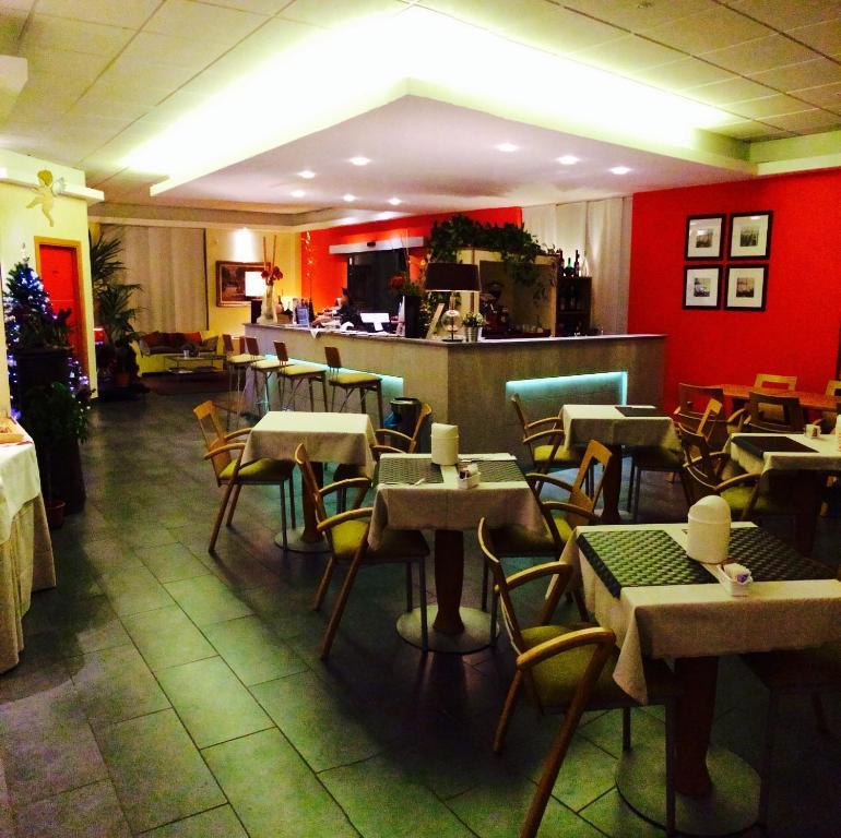 Hotel Regio Rubiera Εξωτερικό φωτογραφία