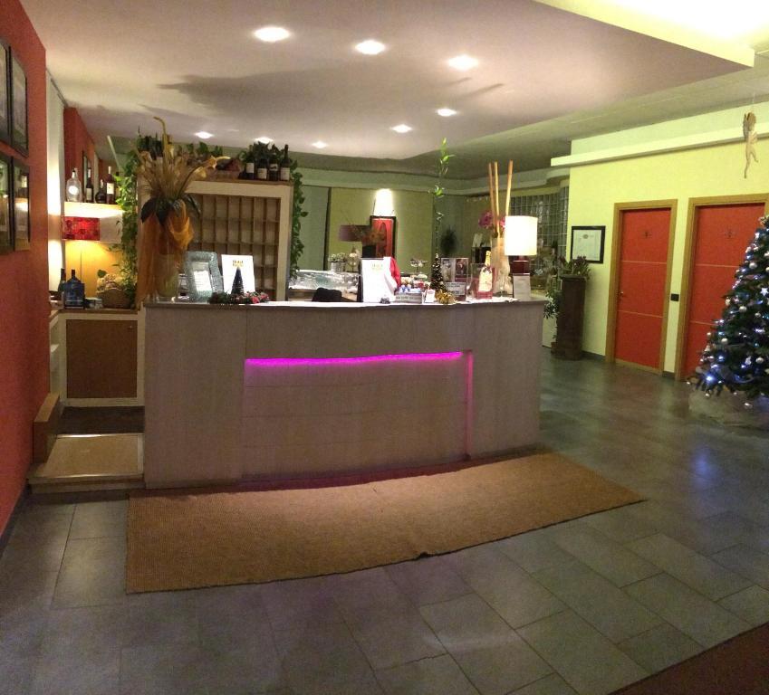 Hotel Regio Rubiera Εξωτερικό φωτογραφία