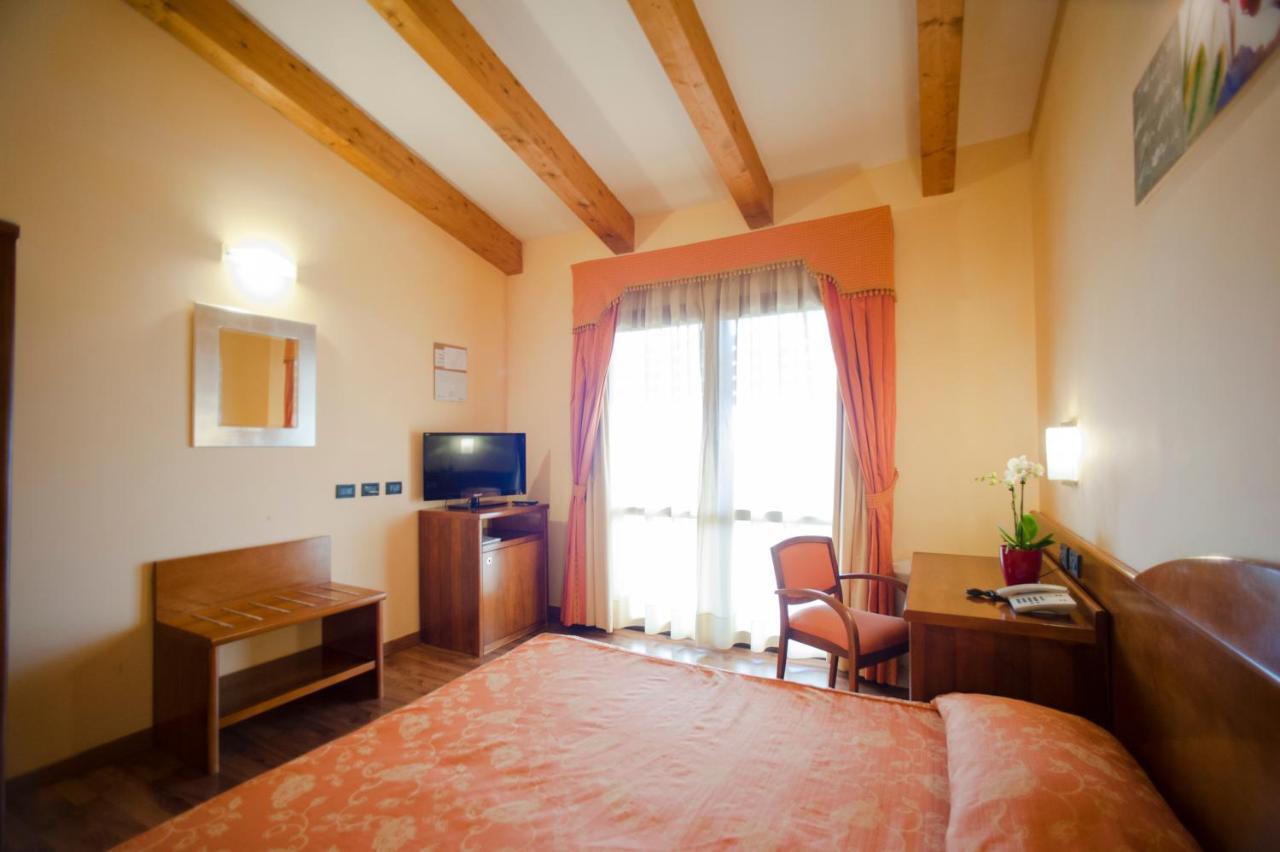 Hotel Regio Rubiera Δωμάτιο φωτογραφία