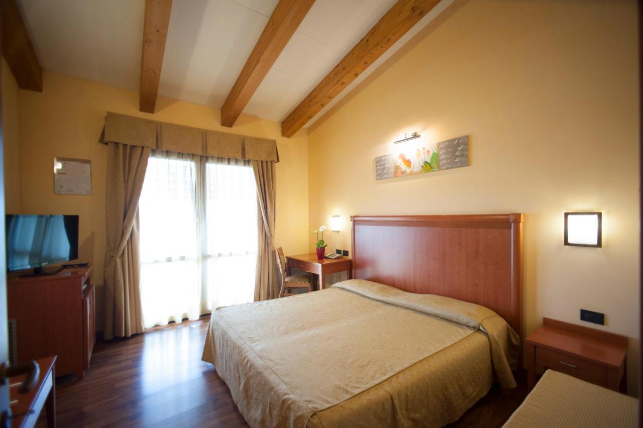 Hotel Regio Rubiera Δωμάτιο φωτογραφία